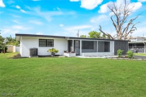 2118 Aldridge Avenue, Fort Myers, FL 33907 - MLS#225058643