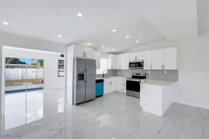 2118 Aldridge Avenue, Fort Myers, FL 33907 - MLS#225058643