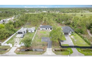 3430 35th Avenue, Naples, FL 34120 Sold 09/03/25