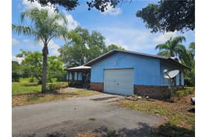 2050 Evans Road, Labelle, FL 33935 Sold 07/31/25
