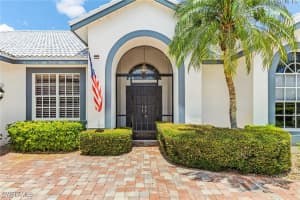 28480 Rochester Court, Bonita Springs, FL 34135 - MLS#225058653