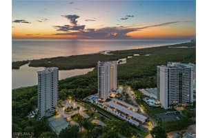 5550 Heron Point Drive, Naples, FL 34108 Sold 07/23/25