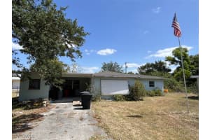 1262 Joerin Ave, North Fort Myers