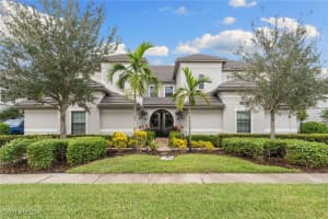 12041 Covent Garden Ct 2202, Naples
