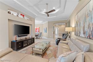 12041 Covent Garden Court, Naples, FL 34120 - MLS#225058666