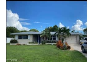 710 42nd Lane, Cape Coral, FL 33904 Sold 08/08/25