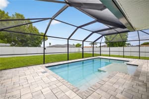 710 42nd Lane, Cape Coral, FL 33904 Sold 08/08/25