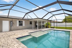 710 42nd Lane, Cape Coral, FL 33904 Sold 08/08/25