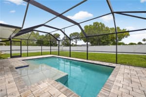 710 42nd Lane, Cape Coral, FL 33904 Sold 08/08/25