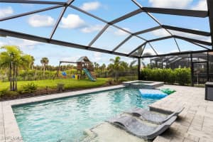 9760 Mirada Boulevard, Fort Myers, FL 33908 - MLS#225058671