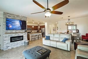 9760 Mirada Boulevard, Fort Myers, FL 33908 - MLS#225058671