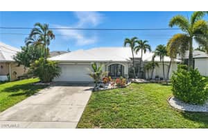 4728 24th Avenue, Cape Coral, FL 33914 - MLS#225058688