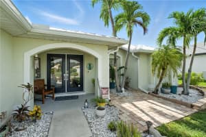 4728 24th Avenue, Cape Coral, FL 33914 - MLS#225058688