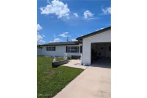 1206 Archdale Street, Lehigh Acres, FL 33936 Sold 08/29/25