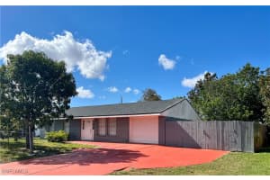340 Grovewood Ave S, Lehigh Acres