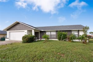 4108 Sw 6th Ave, Cape Coral