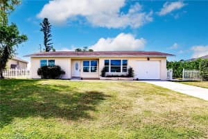 3042 10th Place, Cape Coral, FL 33914 - MLS#225058710