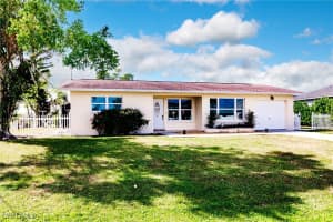3042 10th Place, Cape Coral, FL 33914 - MLS#225058710