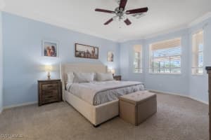 12455 Muddy Creek Lane, Fort Myers, FL 33913 - MLS#225058712