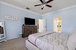 12455 Muddy Creek Lane, Fort Myers, FL 33913 - MLS#225058712