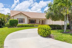 116 Sharwood Drive, Naples, FL 34110 - MLS#225058719