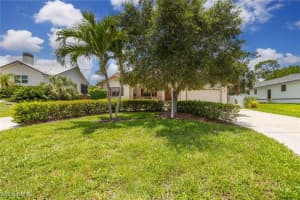 116 Sharwood Drive, Naples, FL 34110 - MLS#225058719