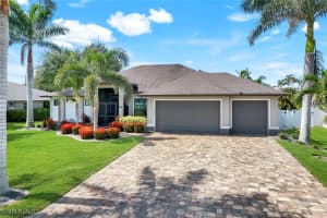 1140 46th Street, Cape Coral, FL 33914 Sold 08/26/25