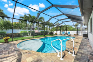 1140 46th Street, Cape Coral, FL 33914 Sold 08/26/25