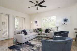 2868 Tiburon Boulevard, Naples, FL 34109 - MLS#225058722
