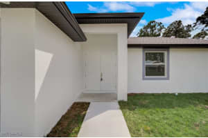 2613 73rd Street, Lehigh Acres, FL 33971 Sold 08/20/25