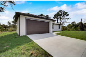 2613 73rd Street, Lehigh Acres, FL 33971 Sold 08/20/25