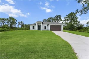 505 Wabasso Ave S, Lehigh Acres