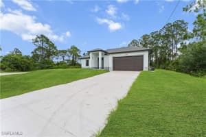 505 Wabasso Avenue, Lehigh Acres, FL 33974 - MLS#225058734
