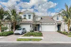 2281 Priory Ln 1207, Naples