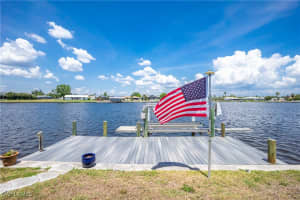 211 East Tarpon Boulevard, Port Charlotte, FL 33952 Sold 08/29/25