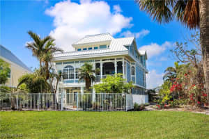 970 VICTORIA Way, Sanibel, FL 33957 - MLS#225058740