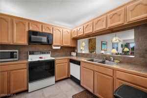 1219 Commonwealth Circle, Naples, FL 34116 - MLS#225058742