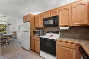 1219 Commonwealth Circle, Naples, FL 34116 - MLS#225058742