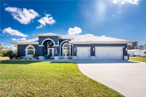 1052 Eppinger Dr, Port Charlotte