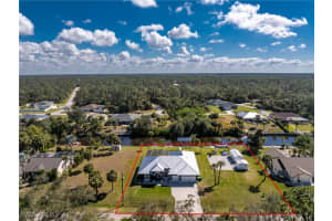 1052 Eppinger Drive, Port Charlotte, FL 33953 - MLS#225058743