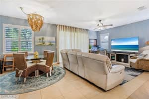 10803 Alvara Way, Bonita Springs, FL 34135 - MLS#225058744