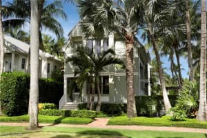 12 6th Street, Naples, FL 34102 - MLS#225058748