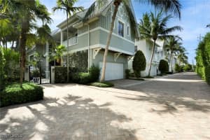 12 6th Street, Naples, FL 34102 - MLS#225058748