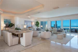 7117 Pelican Bay Boulevard, Naples, FL 34108 - MLS#225058751