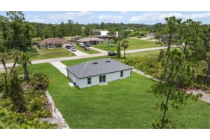 460 Columbus Boulevard, Lehigh Acres, FL 33974 - MLS#225058754