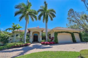 1824 Crayton Road, Naples, FL 34102 - MLS#225058755