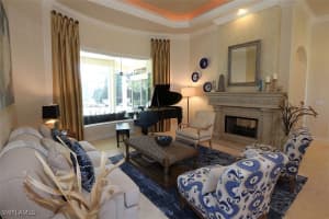 1824 Crayton Road, Naples, FL 34102 - MLS#225058755