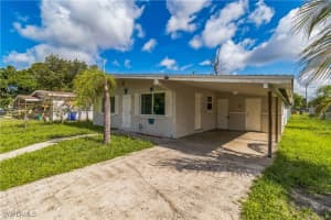 3757 Bell Street, Fort Myers, FL 33916 - MLS#225058757