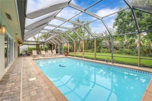 675 Harbour Drive, Naples, FL 34103 - MLS#225058767
