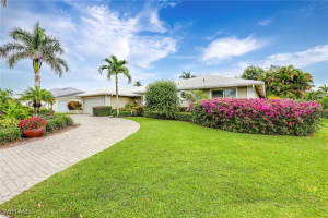 675 Harbour Drive, Naples, FL 34103 - MLS#225058767